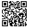 qrcode residence amoureva cap d'agde locations